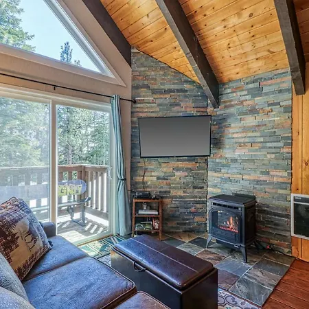 Mammoth View Villas 28